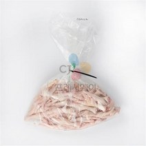 한국육계유통 닭발 (발톱미제거 5Kg) 냉장