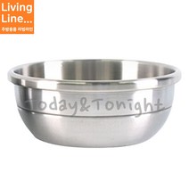 Kitchen 스텐 3중 인덕션 뚝배기 콩나물국밥 직화 순대국 갈비탕 설렁탕기 업소용 가정용, ♥스텐삼중인덕션뚝배기●(국밥) 15.5cm♥, 1개