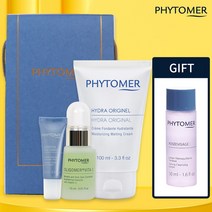 피토메르 이드라 오리지날 멜팅크림 100ml+올리고머 비타C 앰플 15ml+아이크림 10ml 기획세트, 로제비자쥐 토너 50ml
