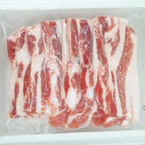꿀비마켓 국내산 한돈 냉동 삼겹살 1kg 500g 300g, 500g 구이용