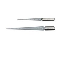 SK 테이퍼게이지 스테인리스 측정도구 홈 직자 철직자 직각자, 철직자.테이퍼게이지.TPG-710A