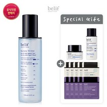23MS빌리프 뉴메로 10 미스트 150ml 세트 875927