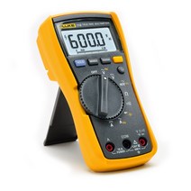 [ILΞ6] FLUKE-디지털테스터기 FLUKE-115 600V (1EA) 측정용기 테스트 테스터 측정 용공구_Eη3270Ml, Ξ해당상품η