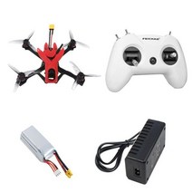 DIY Seastar138mm RTF RC FPV 레이싱 드론 Quadcopter 2-4S F405 DM 비행 컨트롤러 마이크로 1200TVL 카메, 05 RTF with Battery