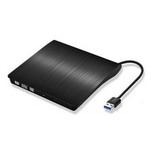 cd리핑 리핑기 cd dvd플레이어 odd Usb 3.0 외부 라이터 드라이브 버너 리더 플레이어 xpwin7mac os 8.6 pc 데스크탑 노트북 액세서리 용 광학 드라이브, 없음