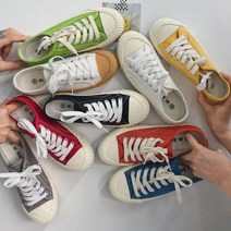 학생 교복패션 운동화 10대 20대 캐주얼 데일리 슈즈