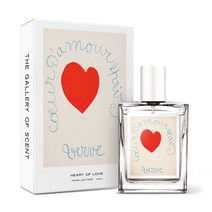 [향기의미술관]사랑에빠진심장 EDP 향수 50ml, 단품