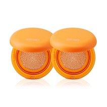 닥터지 닥터지 브라이트닝 커버 톤업 선 쿠션 15g(SPF50+) 1+1