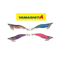 야마시타 에기왕K 3호 3.5호 베이직 쉘로우 슈퍼쉘로우 무늬 에기, 051 (스케스케 캔디), 3.5호 베이직(22g)