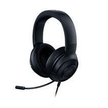 Razer Kraken X 레이저 크라켄 헤드셋