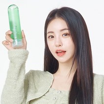 롤린알로에 수딩먼트젤리