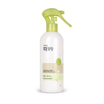 (달향) 더페이스샵 각질제거보들보들 때필링 300ml 1개