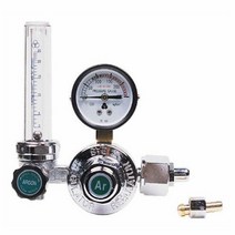 조정 삼원금속 알곤 AR 조정기 22mm, 단품