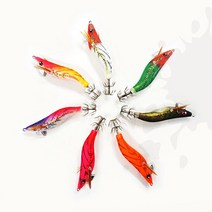 데스페라도 이카파티 EX 1.5호 5.5mm 3.5g 수평에기, 01