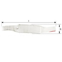 신나라-닷컴_유양-슬링벨트 5M x 50mm 1.6 3.2 TON (1EA) 레바블럭 운반용 기구기타 체인용_ tlsskfk, S-N-선택사항없습니다