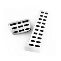 현대 기아 커버타입 순정형 스포츠 알로이페달, 단품