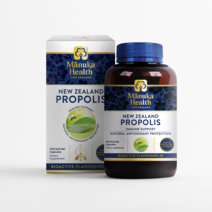 마누카헬스 바이오30 프로폴리스 300캡슐 Manuka Health BIO30 Propolis, one option, one option