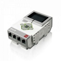 레고 레고블럭 LEGO 45500 EV3 인텔리젠트 브릭 레고정품