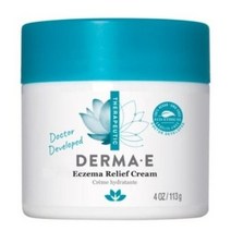 Derma E 프졸제마 크림, 113g, 8개