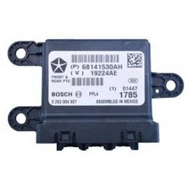 크라이슬러 300C 후방카메라 후방센서 전방센서 모듈 파킹어시스트 컨트롤 모듈 모파 보쉬 정품 2011~2014년식 호환 56054122ae 미국차 부품 부품나라 본점