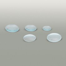 렌즈 유리알, 볼록￠60mm