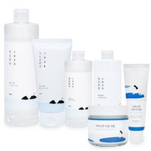 라운드랩 1025 독도 토너 200ml /500ml/로션 200ml/클렌저 150ml, 상세페이지 참조3, 독도클렌저 150ml
