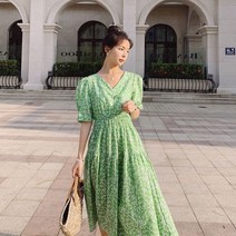 원피스맛집 냉장고원피스 인스타프로필 200일선물 A63 한강데이트 인생샷 히피걸 퇴사선물