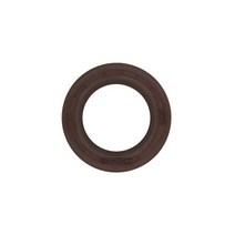 보트엔진 고무보트엔진 전기 소형 93101-20048 yamaha 선외기 모터 15hp 25hp 용 오일 시일 20306mm s-type, 초콜릿 색