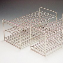 고려에이스 스텐선시험관대 시험관랙 6부 (50홀)
