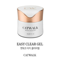 캣워크 이지 클리어젤 통젤 40g