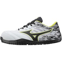 미즈노Safety Shoes TD11L F1GA1900