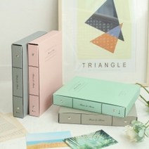 [TR▽5] 자녀앨범 스토리앨범 이야기북 바인더앨범 가족앨범 기록앨범 성장앨범, ₪^^_ 비팬시 소형 바인더 앨범 (포켓) 바인더앨범, ₪^^_ 베이지