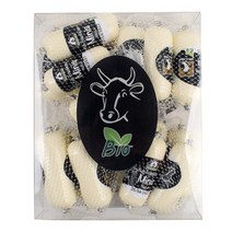 프리스카제 미니 크림치즈 480g 24g x 20개 / 치즈 베이글 토스트 바게트 크래커, 없음