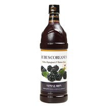 차전에프앤비 복분자농축액 / 자연 복분자 액기스, 1통, 900ml (농축액 60%)