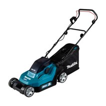 마끼다 DLM382Z 18Vx2 충전잔디깎기 모어 380mm 본체, 1개