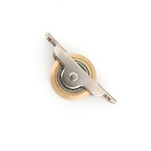 30mm 슬라이딩 미닫이 도어 문 바퀴