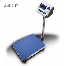스마트체중계 체지방체중계 300kg Wifi 디지털 저울 100kg 플랫폼, 없음, 2.310kg  10g