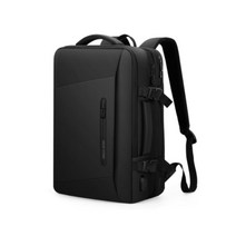 도시감성 깔끔한 남자가방 라잔 백팩 LB350AMR USB 대용량 방수 17인치노트북 20대 30대 남성 회사원 대학생 직장인 백팩가방추천