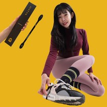 어싱 스트랩 맨발걷기 접지 발찌 슈즈 양말 산책 신발 등산화 베어풋, 낱개1개 (신발 한쪽만)