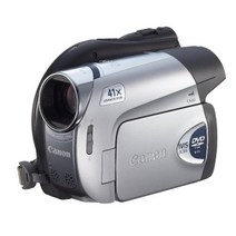 Canon DVD 비디오 카메라 IVIS (IVIS) DC300, 상품명참조