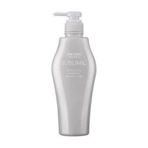 시세이도 두피 모발케어샴푸 서브리믹 아데노바이탈 샴푸 500ml 가늘고 힘없는 모발용, 헤어 트리트먼트 250g