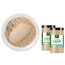 야생 예지자 임하부인 팔월찰 으름덩굴 열매 가루 분말 한방재료, 3봉, 500g