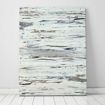 셀러허브 No78 추상화 그림 인테리어 액자 캔버스 20호 73x53cm, 캔버스액자(옆면검정)