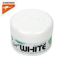 캉가루 하드 엑설런트 고체왁스 /화이트 고체왁스, 제품선택:캉가루 하드 엑설런트 고체왁스