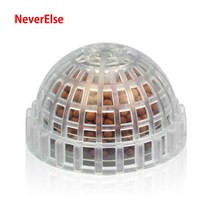 모스트리 수족관 미디어 moss ball filter fish tank decoration ornaments mineral balls 비료 waterweed 잔디 수생 살아있는, 사진으로, 직경5 x 3.6cm