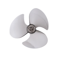 한일정품 3엽/40cm/16인치 호환모델 EFe-640BEA EFe-Z641 FC-Z621 FCR-64 FC-Z621-S투명날개만, 1개