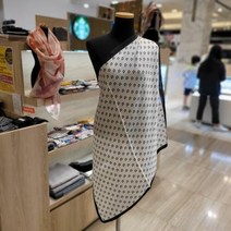 이랜드 [질스튜어트]발렌티노루디 모던D쁘띠스카프 VNABIPK13212_이랜드리테일 강서점