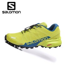 Salomon SPEED CROSS PRO 2살로몬 런닝화 등산화 전술화 운동화 작업화 스니커즈 초경량 발편한 여름 통풍 트레일 런닝화 미끄럼 방지 신발 골프화 슬립온 남성용