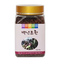 동의한약나라 백년초환, 210g, 2개