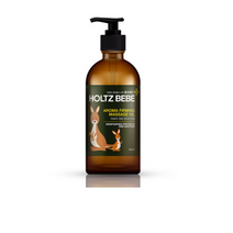 홀츠베베 임산부 아로마 마터나 마사지 오일, 300ml, 9개